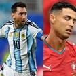 2026 FIFA World Cup Day 12 recap: Messi, Mbappé and Haaland pile more pressure on Ronaldo