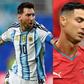 2026 FIFA World Cup Day 12 recap: Messi, Mbappé and Haaland pile more pressure on Ronaldo