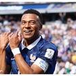 Mbappe surpasses Messi with incredible World Cup record after Iraq masterclass