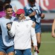 'A good example for all' - Martínez says Ronaldo is a role model