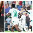 2026 World Cup: Unstoppable Haaland puts pressure on Messi as Sarr keeps Senegal alive