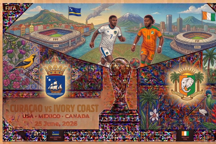 Curacao vs Ivory Coast 2026 World Cup preview, team news, prediction and betting tips: World Cup minnows on their way home