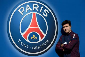 Pochettino pens new PSG deal despite tricky start to reign