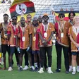 Uganda Lacrosse players join the long list of Uganda's 'disappearing acts' in the diaspora