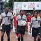 HRA Youth Cup: Ghetto Tigers set to defend title