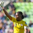 Super Falcons goalkeeper claims the team is not aiming for the WAFCON trophy