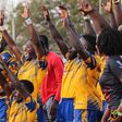 Heathens beat Kobs to win Rujumba Sevens