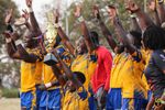 Heathens beat Kobs to win Rujumba Sevens