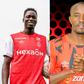 Wanyama's advise to Okumu, Kapaito and Ng’ang’a after their moves to France and Zambia