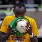 Moses Shummah: The young Harambee Stars sensation earning rave reviews at Kakamega Homeboyz