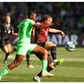 Reasons why Asisat Oshoala has a bad game against Canada