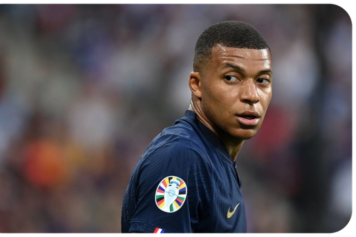 Mega deal from Al-Hilal for Kylian Mbappe