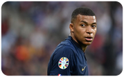 PSG accept Al-Hilal's world record ₦264 billion bid for Kylian Mbappe