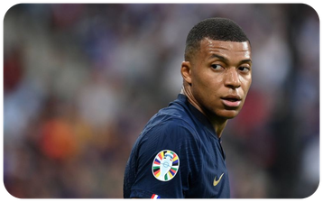 Kylian Mbappe: Al-Hilal offer PSG star mega deal, including clause to join Real Madrid next season