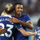 Levi Colwill in action for Chelsea