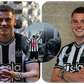 Harvey Barnes leaves Leicester for Newcastle