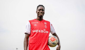 Another Kenyan joins European top league, Uganda still lagging behind