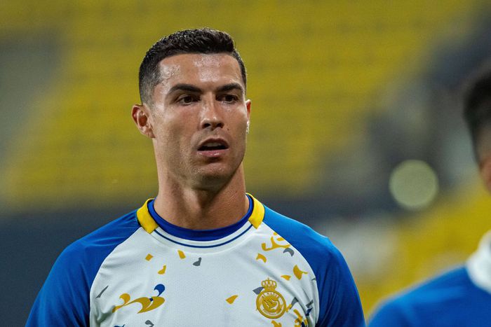 Cristiano Ronaldo to team up with Alex Telles at Al Nassr