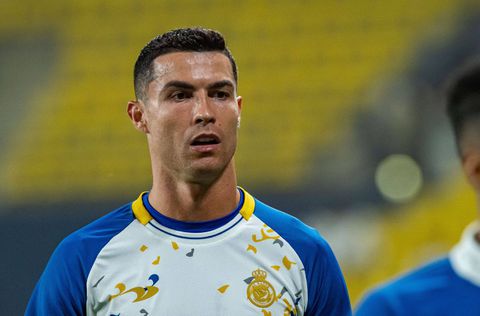 Manchester United defender joins Cristiano Ronaldo at Al Nassr