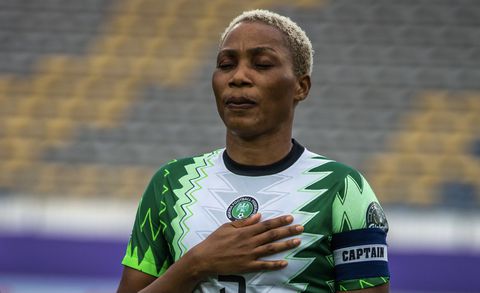 Onome Ebi: 5 interesting things about Super Falcons star playing in her 6th World Cup