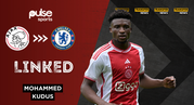 Mohammed Kudus: 5 reasons Chelsea are interested in the Ghanaian star