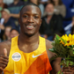 Letsile Tebogo obliterates 200m African Record at London Diamond League