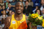Letsile Tebogo: Usain Bolt and Michael Johnson in one?