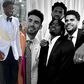 On Saturday, Embiid married his longtime partner, Sports Illustrated model Anna de Paula.