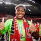 Manchester United on the verge of signing Japanese goalkeeper