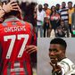 Okereke detailed to Tosin Abayomi of Pulse Sports how he sees Italy as his second home and has not experienced any form of racism, along with the excitement at the San Siro.