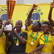 FKF ask CAF to replace Gor Mahia with Tusker in CAF Champions League