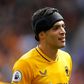 Wolves striker Raul Jimenez is set to join Fulham