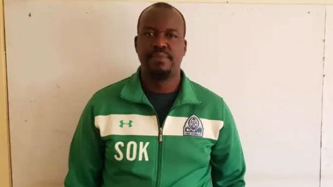 Sam Ochola commits to major changes at Gor Mahia in bid for top seat