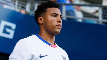 Caleb Wiley: Chelsea finally land Ashley Cole replacement as USMNT star joins from Atlanta United
