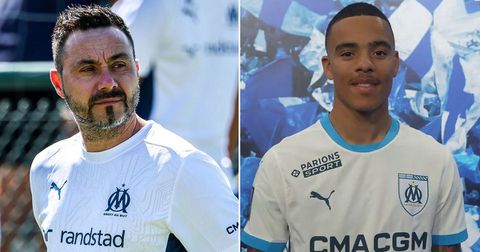 Transfer News Live: Arsenal star close to joining Mason Greenwood at Marseille