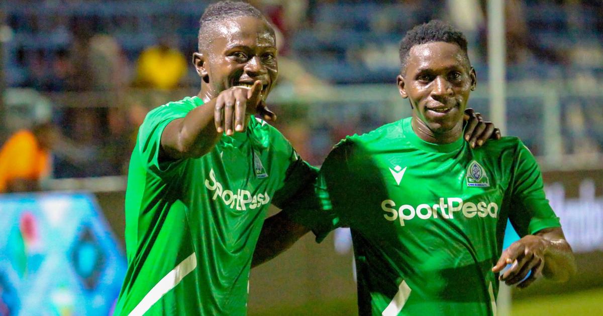 CAF inter-club competitions: Do Gor Mahia & Kenya Police have a chance ...