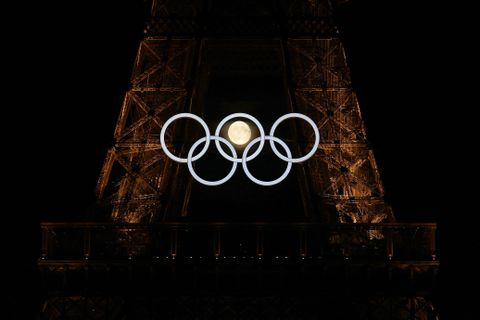 Paris 2024 Olympics: Excitement builds as men's football tournaments Kick off