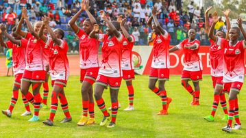 FIFA U-17 Women's World Cup: Why Junior Starlets' parents can relax about KCSE dates