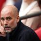 Guardiola comments on Kevin De Bruyne's exit rumours