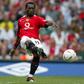 Fall of an African footballer: From joining Manchester United alongside Cristiano Ronaldo to bankruptcy
