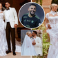 Riyad Mahrez: $1 million-per-week Saudi star marries Christian wife for the 3rd time in 2 years