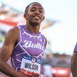 'I'm 16 running grown man times' - Quincy Wilson's words in the build-up to Paris Olympics that sum up his 2024 season after recent milestone