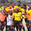 Tusker set to unveil another signing in major transfer window move