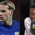 Chelsea star Mudryk takes Mikel Obi's advice as Super Eagles legend gives seal of approval