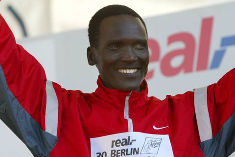 6 Kenyan track legends who never won gold at the Olympics