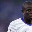 N’Golo Kante: Five-time UCL winners enter race to sign ex-Chelsea star