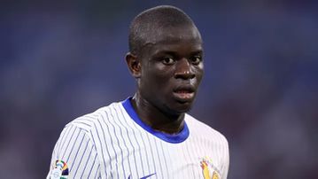 N’Golo Kante: Five-time UCL winners enter race to sign ex-Chelsea star