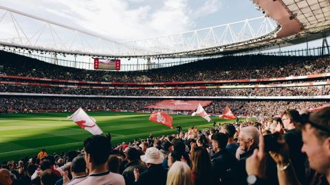 Why Nigerians love the English Premier League