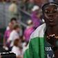 Paris 2024 Olympics: Ireland's fastest woman faces unyielding racism on the road to gold