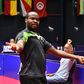 Paris 2024: I am ready to conquer - Quadri Aruna confident ahead of Olympics games